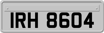 IRH8604