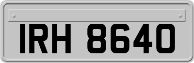 IRH8640