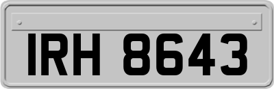 IRH8643