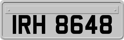 IRH8648