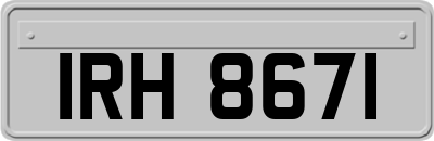 IRH8671