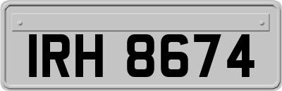 IRH8674