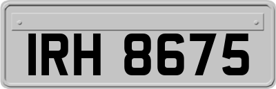 IRH8675