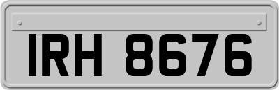 IRH8676