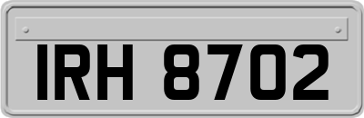 IRH8702