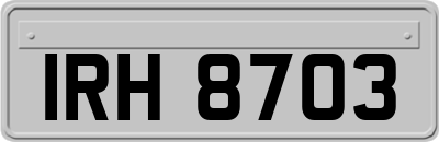 IRH8703