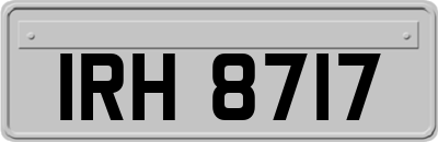 IRH8717