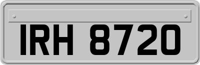 IRH8720