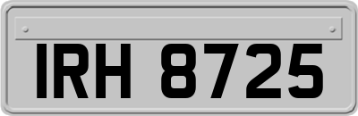 IRH8725