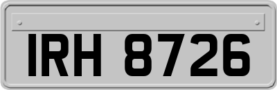 IRH8726