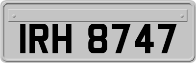 IRH8747