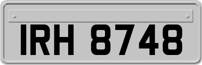 IRH8748