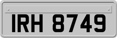 IRH8749