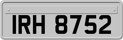 IRH8752