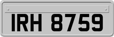 IRH8759