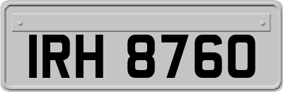 IRH8760