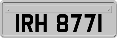 IRH8771