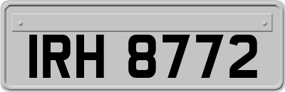 IRH8772