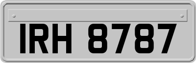 IRH8787