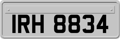 IRH8834