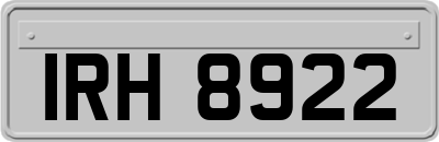 IRH8922