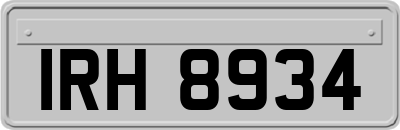 IRH8934