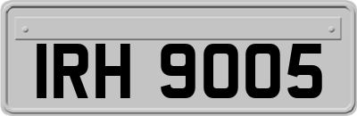 IRH9005