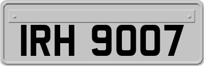 IRH9007