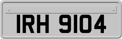 IRH9104