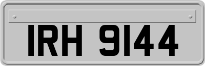 IRH9144