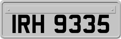 IRH9335