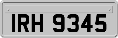 IRH9345