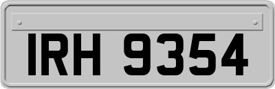 IRH9354