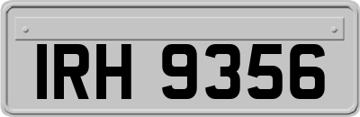 IRH9356