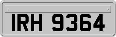 IRH9364