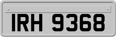 IRH9368