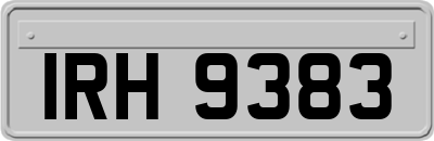 IRH9383