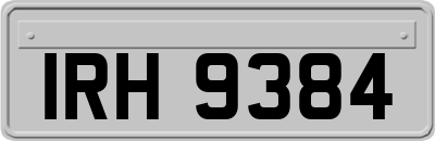 IRH9384