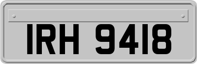 IRH9418