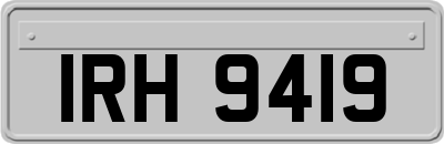 IRH9419