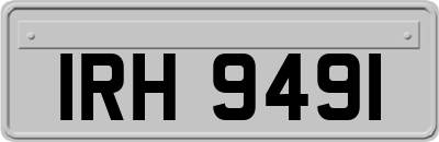 IRH9491