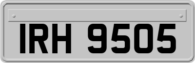 IRH9505