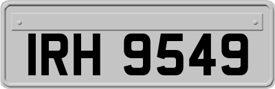 IRH9549