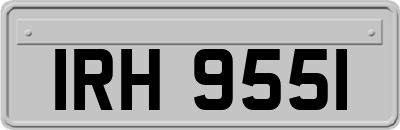 IRH9551