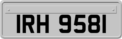 IRH9581