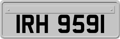 IRH9591