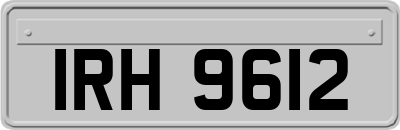 IRH9612