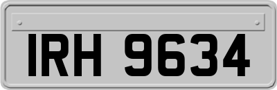 IRH9634