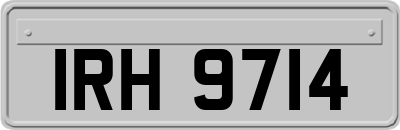 IRH9714