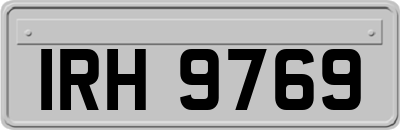 IRH9769